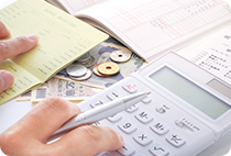 税務・会計支援