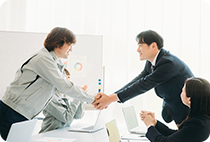 経営計画・実行支援