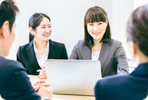 資金・財務コンサルティング