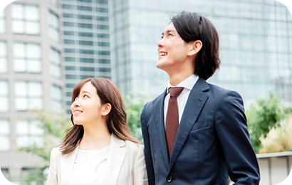 業務内容を知る